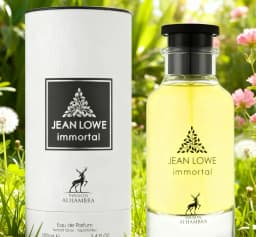 Maison Alhambra three neutral perfume spray, lasting fragrance, 3.4oz100ml, fresh and charming, suitable for any place