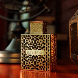 Rayhaan Elixir Unisex Edp – Oriental Spicy Amber Aroma, 3.4 Fl oz / 100 ml