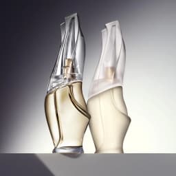 Donna Karan Cashmere Mist Perfume for Women 100ml Elegant Amber Floral Scent Lily of the Valley Top Notes Jasmine Heart Sandalwood Base EDP for Fall Winter Office Daily Wear