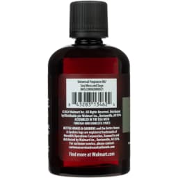 Universal Fragrance Oil Refill Sea Moss and Sage Aromatherapy Essential Oil for Home Diffuser Scented Oil for Humidifier Aroma Oil