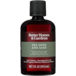Universal Fragrance Oil Refill Sea Moss and Sage Aromatherapy Essential Oil for Home Diffuser Scented Oil for Humidifier Aroma Oil