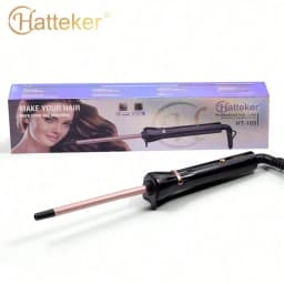 Curling Iron, Mini Air Bangs, Short Hair, Perm, Instant Noodles, Curling Iron, Small 9mm Small Roll Wool.