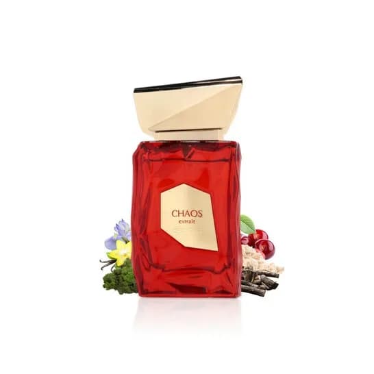 French Avenue Chaos Extrait EDP 100ml