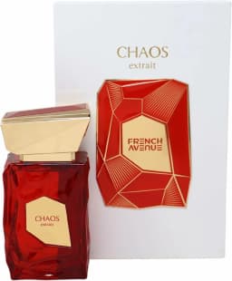 French Avenue Chaos Extrait EDP 100ml