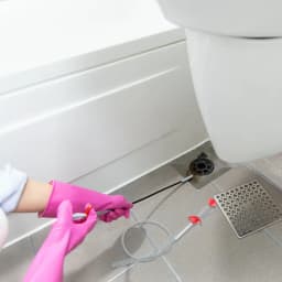Flexible Sink Claw Pick Up Pipeline Dredge Hair Cleaner Bend Tool Flexible Drain Grabber Drain Clog Removing Tool