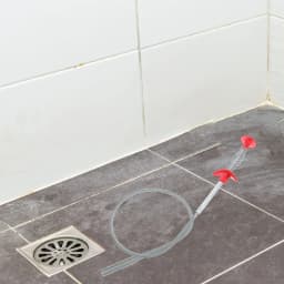 Flexible Sink Claw Pick Up Pipeline Dredge Hair Cleaner Bend Tool Flexible Drain Grabber Drain Clog Removing Tool