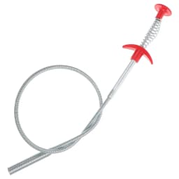 Flexible Sink Claw Pick Up Pipeline Dredge Hair Cleaner Bend Tool Flexible Drain Grabber Drain Clog Removing Tool