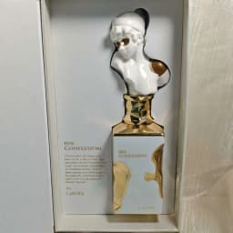 Lattafa Her Confession - Vanilla, Floral, Amber, Musk - Eau De Parfum, 3.40 Ounce