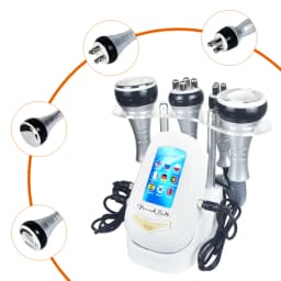 4-in-1 Multi-Function Body Slimming & Skin Care Machine