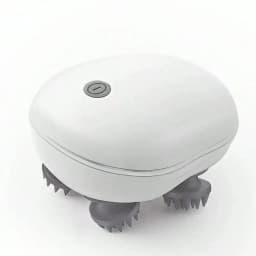 Electric Scalp Massager, Portable USB Scalp Massage Device, With 4 Detachable Massage Claws, 3 Adjustable Modes, Full Body Relaxation Tool, Scalp Itching Massage Brush, Cat And Dog Massager, Head Massager, Massage Machine, Massage Tools
