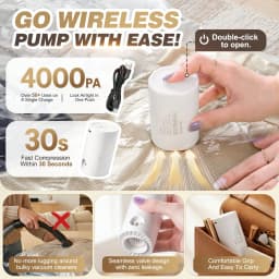 12 Pcs Travel Vacuum Seal Bags Modern Sleek Checkered Pattern Space Saving Storage Bags With Electric Rechargeable Air Pump Reusable Vacuum Storage Bags For Clothes Blankets Pillows Luggage Travel Essential