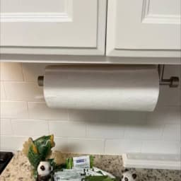 Make-A-Size Paper Towels - 2 Regular Rolls - 2-Ply - 92 Sheets