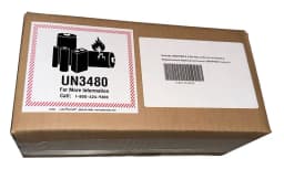 4.0Ah ONEPWR Lithium-Ion Battery Rechargeable BH15240BLK