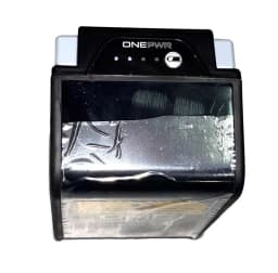 4.0Ah ONEPWR Lithium-Ion Battery Rechargeable BH15240BLK