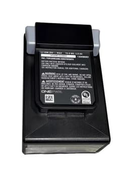4.0Ah ONEPWR Lithium-Ion Battery Rechargeable BH15240BLK