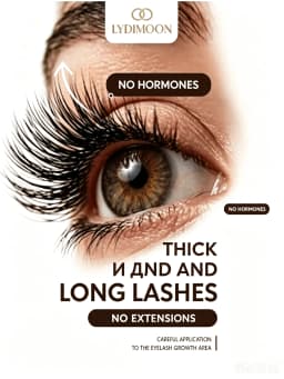 Eyelash Care Mascara - Eyelash Styling Eyelash Lengthening Eyebrow Shaping - Beauty Makeup Tool