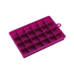 Silicone World Silicone Ice Cube Mold 15/24 Grids Square With Lids Trays Icecream Cold Drinks Whiskey Cocktails Tools Ice Mold
