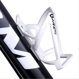 Road Mountain Bicycle Bottle Rack Random Font Style Lightweight PC Plastic Holder Cage Bike Water Outdoor Cycling Accessories