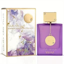 Arma.F Club De Nuit Six Neutral Perfume Spray 105ml Long-Lasting