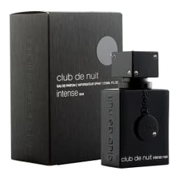 Arma.F Club De Nuit Six Neutral Perfume Spray 105ml Long-Lasting