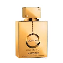 Arma.F Club De Nuit Six Neutral Perfume Spray 105ml Long-Lasting