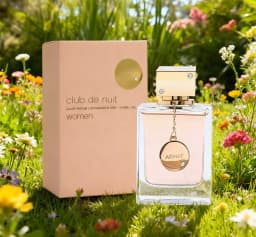 Arma.F Club De Nuit Six Neutral Perfume Spray 105ml Long-Lasting