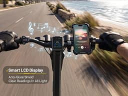 ONECNA T4/T3/T2 Adult Electric Scooter/3500W/1200W/1000W, Father's Day Gift, Single Motor with 50 Miles Range Battery, Up to 40 MPH Top Speed E-Scooter, Foldable Convenient Commuting Scooter for Adults RGB