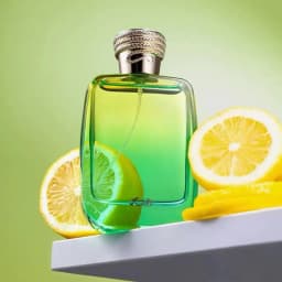 Men's Eau de Parfum – Long-lasting, fresh fragrance (100ml)