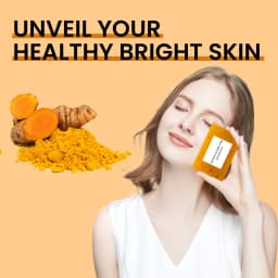 Ginger Curcumin Granules Soap, Nicotinamide Lemon Cleansing Soap, Bathing Skin, Handmade Soap, Essential Oil Soap.