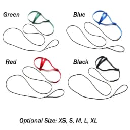 Training Flying Traction Rope Anti-Bite Training Rope Bird Leash Parrot Flying Rope Parrot Harness Bird Harness Leash