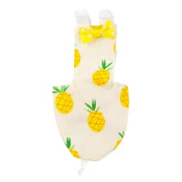 Bird Parrot Diaper Cockatiel Pigeons Flight Suit Clothes Medium Large Pet Birds Clothes Diapers Pet Birds Feces Pocket 1 Pc