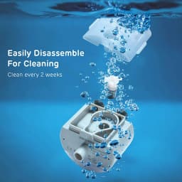 Pet Fountain Motor Submersible Pump Cat Water Drinker SMA-800 USB Water Pump Cats Fountain Accessories Mute DC ,cleaning kit