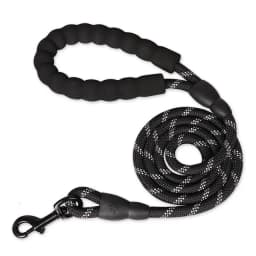 150/200/300cm Strong Dog Leash Pet Leashes Reflective Leash For Big Small Medium Large Dog Collar Leashes Training Running Rope