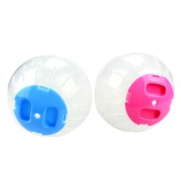 10/12CM, Plastic Outdoor Sport Ball, Grounder, Rat, Small Pet, Jogging Ball, Hamster, Gerbil Exercise Ball, Play Toy Supplies