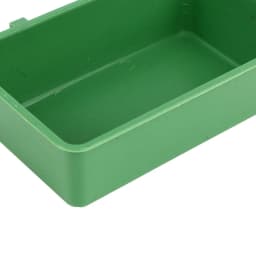 Bird Water Bath Tub Pet Bird Bowl Parrots Parakeet Birdbath Cage Hanging Small Parrot Cage Pet Bird Bath Tub Accessories
