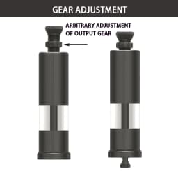 Fish Tank Feeder Handheld Finger Pressure Aluminum Alloy Fish DIY Feeder Mini Small Batch Fish Feeder Quantitative Feeder