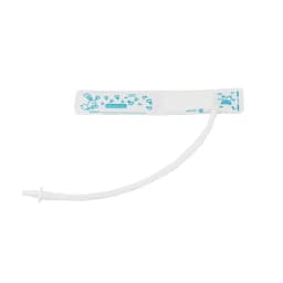 Professional Pet Cat Dog Rabbit Animals Use Sphygmomanometer Monitor Cuff Pulse Detection Associated Spare Part With Connector