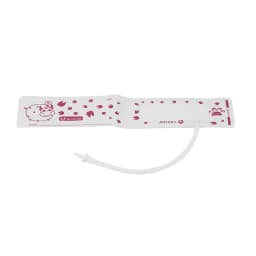 Professional Pet Cat Dog Rabbit Animals Use Sphygmomanometer Monitor Cuff Pulse Detection Associated Spare Part With Connector
