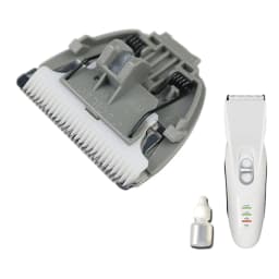 Ceramic Blade Knife Cutter Head for Codos CP-9600 Replacement Blade for Codos CP6800 CP9600 Pet Trimmer Spare Parts