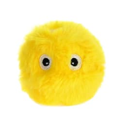 Cat Toys Balls Sound Frogs Birds Chirping Crickets EVA Balls Rolling Cat Plush Soft Self-Heeling Teaser Toys Pet Accessories