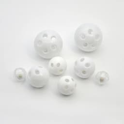 30pcs/50pcs/100pcs Squeaker for Toys Rattle Ball Noise Generator Insert Dog Toy Chew Multi-Specification Plush Toy Accessories