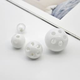 30pcs/50pcs/100pcs Squeaker for Toys Rattle Ball Noise Generator Insert Dog Toy Chew Multi-Specification Plush Toy Accessories
