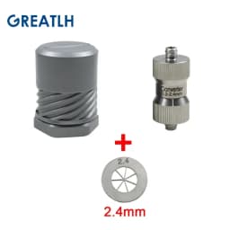 Nano Fat Filter Nano Fat Converter Autoclavable Fat Grafting Tool Liposuction Tools Stainless Steel