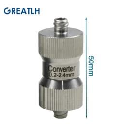 Nano Fat Filter Nano Fat Converter Autoclavable Fat Grafting Tool Liposuction Tools Stainless Steel