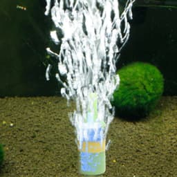 10pcs Aquarium Fish Tank Air Stone Bubbles Release Oxygen Increasing Diffuser DIY CO2 Generator System Kit Co2 Valve Diffuser