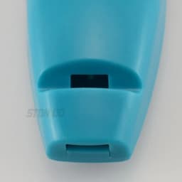 Pet Multifunction 2 in 1 Clicker & Whistle Dog Trainer Clicker With Keyring Pet Puppy Trainer Dog Flute & Clicker Pet Supplies