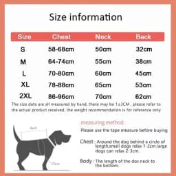 Pet Dog Winter Warm Coat Clothes Down Jacket Waterproof Fleece Vest Thicken Coat Clothing for Dogs Puppy Cats Pet Costume