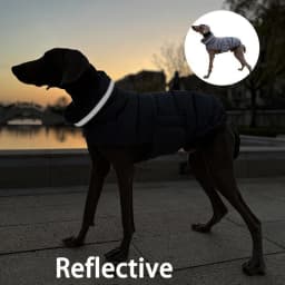 Pet Dog Winter Warm Coat Clothes Down Jacket Waterproof Fleece Vest Thicken Coat Clothing for Dogs Puppy Cats Pet Costume