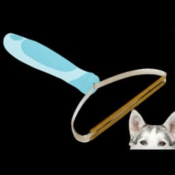 Carpet Rake Pet Hair Remover Set Pet Hair Removal Tool Telescopic Handle Rug Rake for Dog Cat Hair 180° Rotation Carpet Shave
