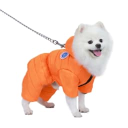 Waterproof Winter Dog Coat Pet Clothes Puppy Clothing Vest Warm Dog Clothes French Bulldog Chihuahua Small Dog Ropa Para Perros